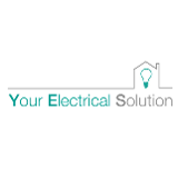 Company/TP logo - "Your Electrical Solutions"