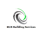 Company/TP logo - "RCB Building Services"