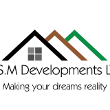 Company/TP logo - "CSM Developments"