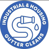 Company/TP logo - "Copeland Guttering & Property Maintenance"
