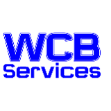 Company/TP logo - "WCB Services"