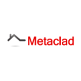 Company/TP logo - "METACLAD LIMITED"