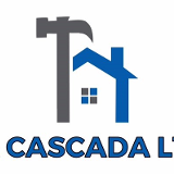 Company/TP logo - "LA CASCADA BUILDINGS MAINTENANCE & CLEANING SERVICES LTD"