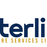 Company/TP logo - "Sterling Fire Services Limited"