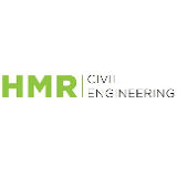 Company/TP logo - "HMR CIVIL ENGINEERING LIMITED"