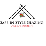 Company/TP logo - "SAFE IN STYLE GLAZING LIMITED"