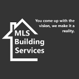 Company/TP logo - "MLS BUILDING SERVICES LTD"