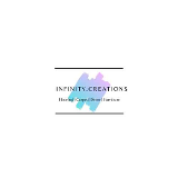 Company/TP logo - "INFINITY CREATIONS"