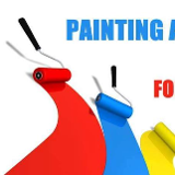 Company/TP logo - "Ayr Painting and Decorating"