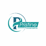 Company/TP logo - "PRISTINE CLEANING SERVICES (LONDON) LTD"