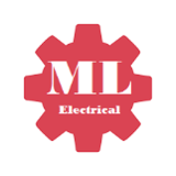Company/TP logo - "Matt Lowndes Electrical"