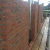 Company/TP logo - "CT Brickwork Services"
