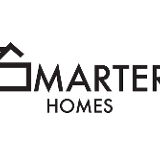 Company/TP logo - "SMARTER HOMES"