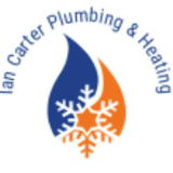 Company/TP logo - "Ian Carter"
