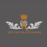 Company/TP logo - "KINGSBURGH INTERIORS LTD"