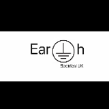 Company/TP logo - "Earthelectrical"
