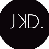 Company/TP logo - "JKD Building Service"