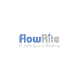 Company/TP logo - "FLOWRITE SW LTD"