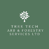 Company/TP logo - "Tree Tech ARB & Forestry Services Ltd."