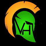 Company/TP logo - "VALIANT HEATING"