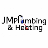 Company/TP logo - "JM Plumbing And Heating"