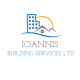 Company/TP logo - "IOANNIS BUILDING SERVICES LTD"