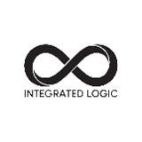 Company/TP logo - "INTEGRATED LOGIC"