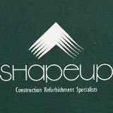 Company/TP logo - "SHAPEUP LTD"