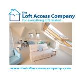Company/TP logo - "The Loft Access Company Ltd"