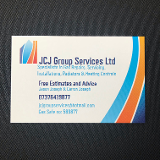 Company/TP logo - "JCJ Group Services Ltd"
