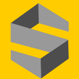 Company/TP logo - "Stanley Design & Build"