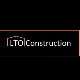 Company/TP logo - "LTO Construction"