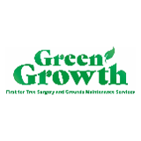 Company/TP logo - "GREEN GROWTH"