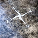 Company/TP logo - "PATTERN CONCRETE SURFACING UK"