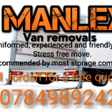Company/TP logo - "Handyman Removals"