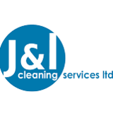 Company/TP logo - "J&I Cleaning Services"