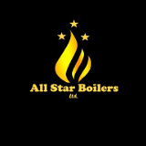 Company/TP logo - "All Star Boilers Ltd"
