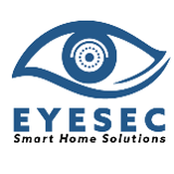 Company/TP logo - "EYESEC"