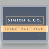 Company/TP logo - "Simicus Construction LTD"