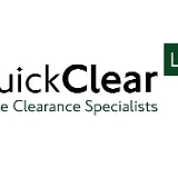 Company/TP logo - "QUICK CLEAR S.E. LTD"