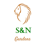 Company/TP logo - "S & N Gardens Ltd"