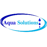 Company/TP logo - "Aqua Solutions DL"