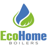 Company/TP logo - "ECOHOME BOILERS LIMITED"
