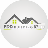 Company/TP logo - "PDD Building 87 LTD"