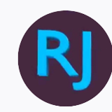 Company/TP logo - "RJ Home Solutions"