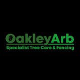 Company/TP logo - "OAKLEYARB"