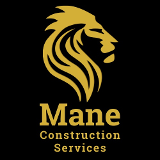 Company/TP logo - "Mane Construction Services"