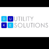 Company/TP logo - "Duke Utility Solutions"