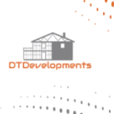 Company/TP logo - "DT Developments"