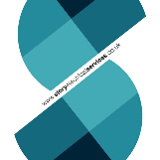 Company/TP logo - "Story Electrical Services"